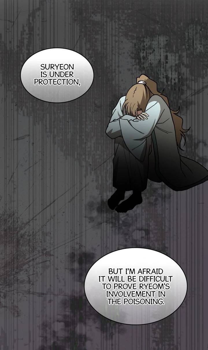 Taming the Tyrant [Full ver.] Chapter 78 - page 24