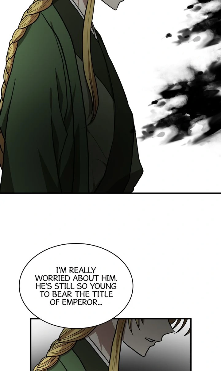 Taming the Tyrant [Full ver.] Chapter 78 - page 26