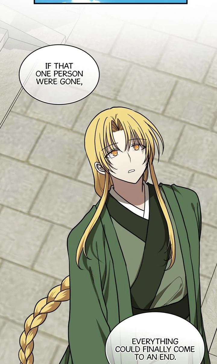 Taming the Tyrant [Full ver.] Chapter 78 - page 28