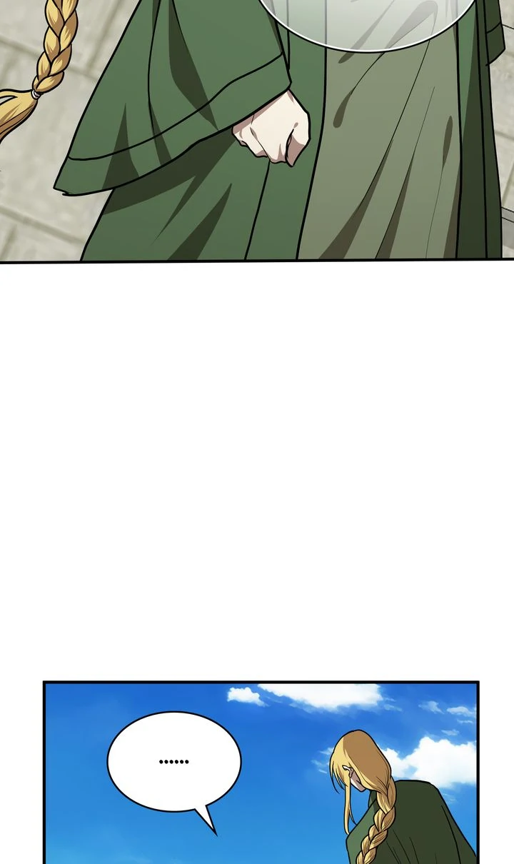 Taming the Tyrant [Full ver.] Chapter 78 - page 29