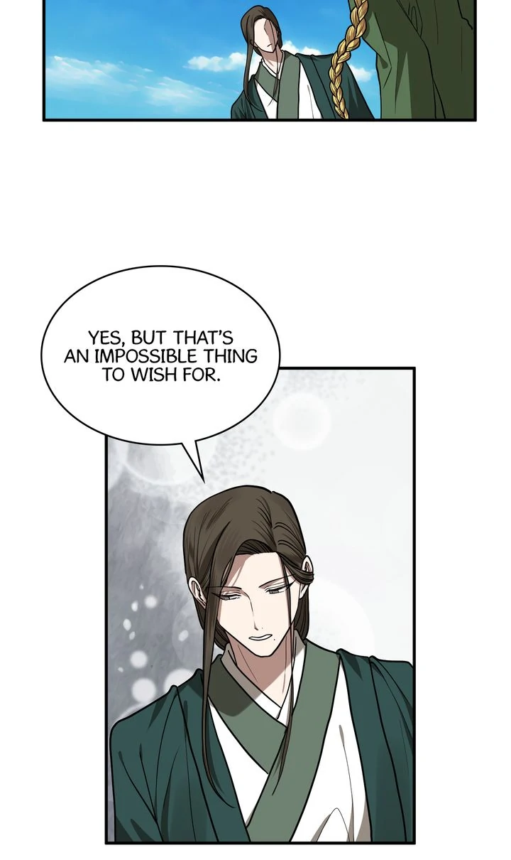 Taming the Tyrant [Full ver.] Chapter 78 - page 30