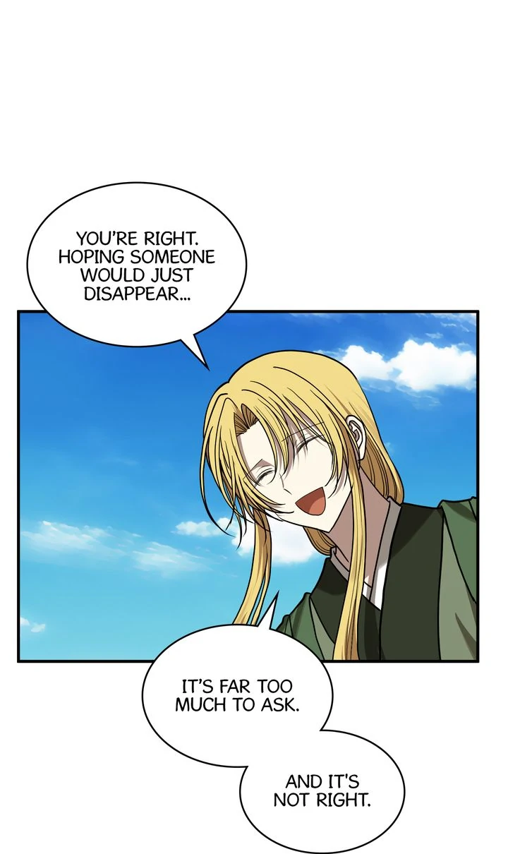 Taming the Tyrant [Full ver.] Chapter 78 - page 31