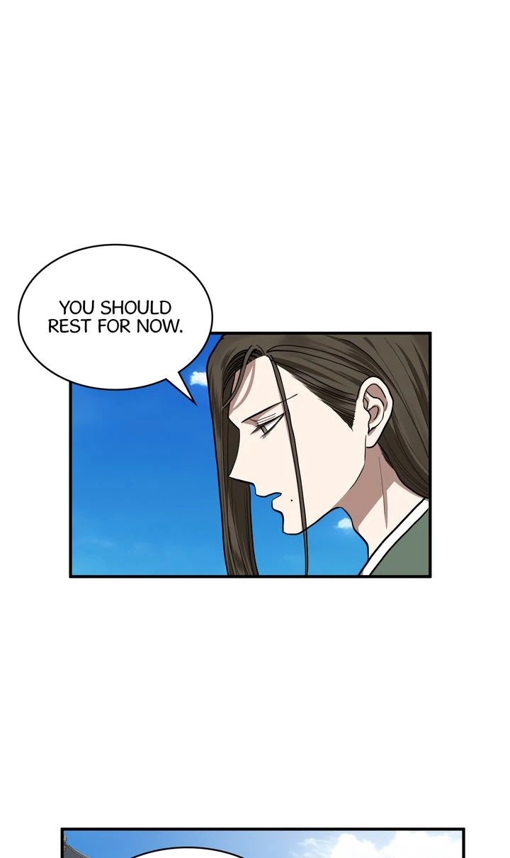 Taming the Tyrant [Full ver.] Chapter 78 - page 33