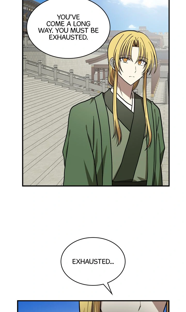 Taming the Tyrant [Full ver.] Chapter 78 - page 34