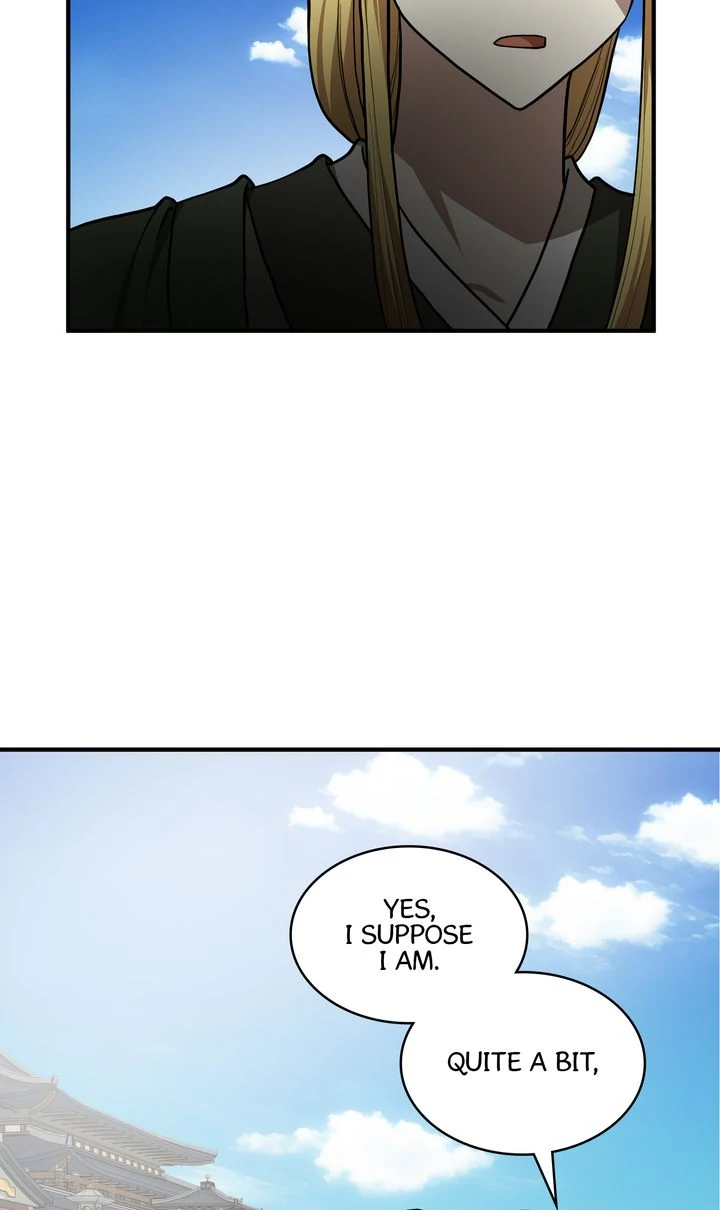 Taming the Tyrant [Full ver.] Chapter 78 - page 35