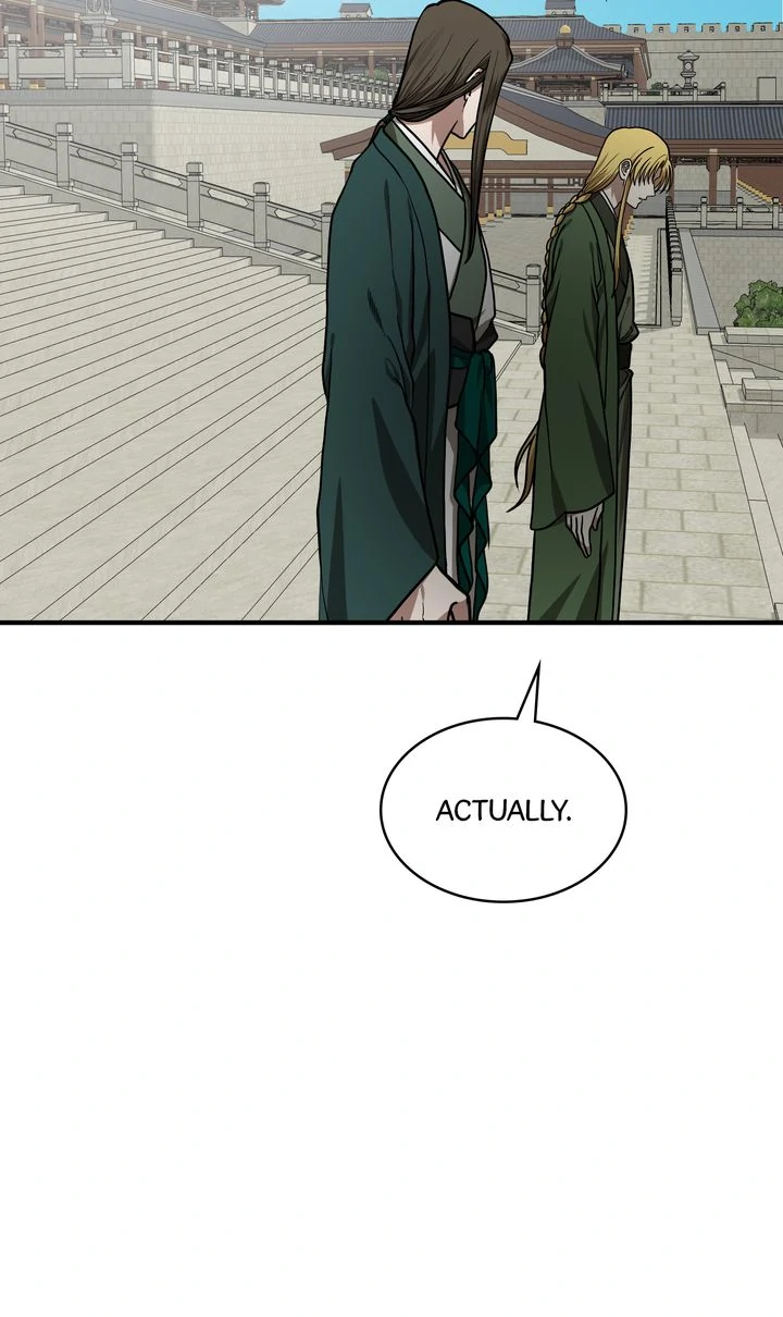 Taming the Tyrant [Full ver.] Chapter 78 - page 36