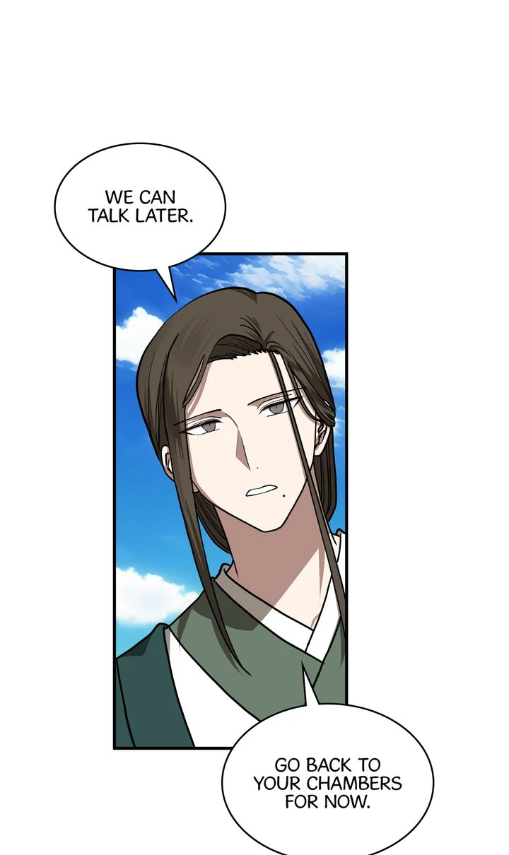 Taming the Tyrant [Full ver.] Chapter 78 - page 37