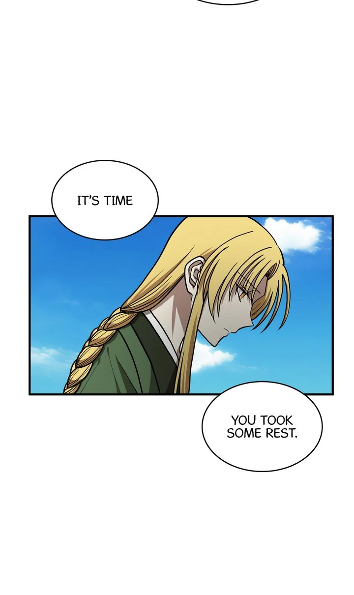 Taming the Tyrant [Full ver.] Chapter 78 - page 38