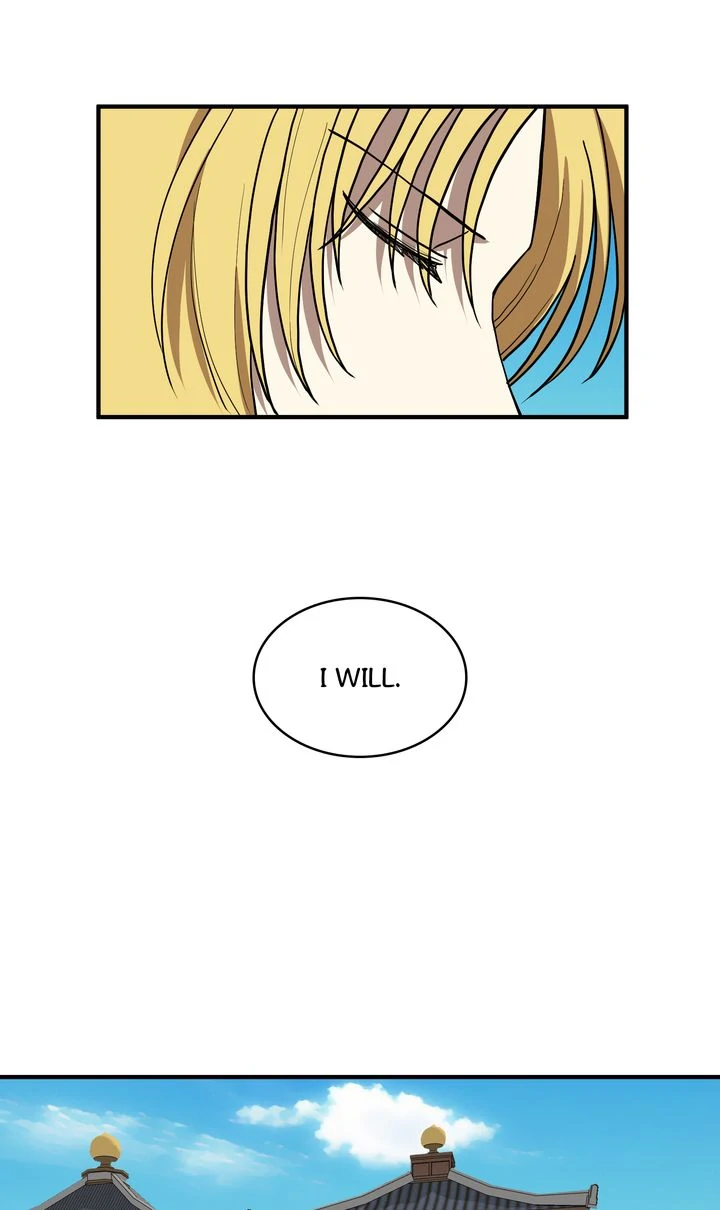 Taming the Tyrant [Full ver.] Chapter 78 - page 39