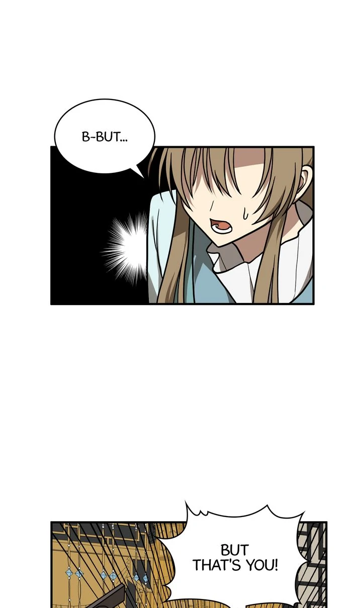 Taming the Tyrant [Full ver.] Chapter 78 - page 4