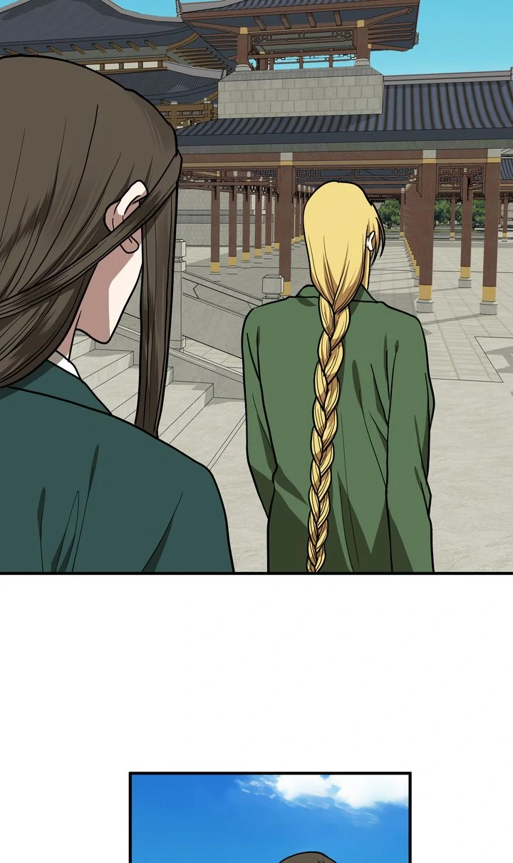 Taming the Tyrant [Full ver.] Chapter 78 - page 40