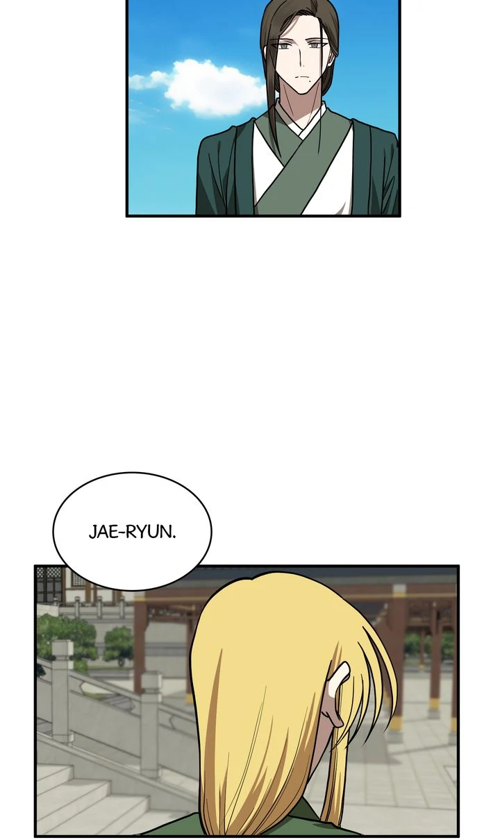 Taming the Tyrant [Full ver.] Chapter 78 - page 41