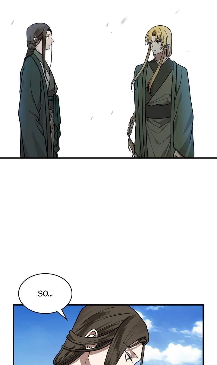 Taming the Tyrant [Full ver.] Chapter 78 - page 43