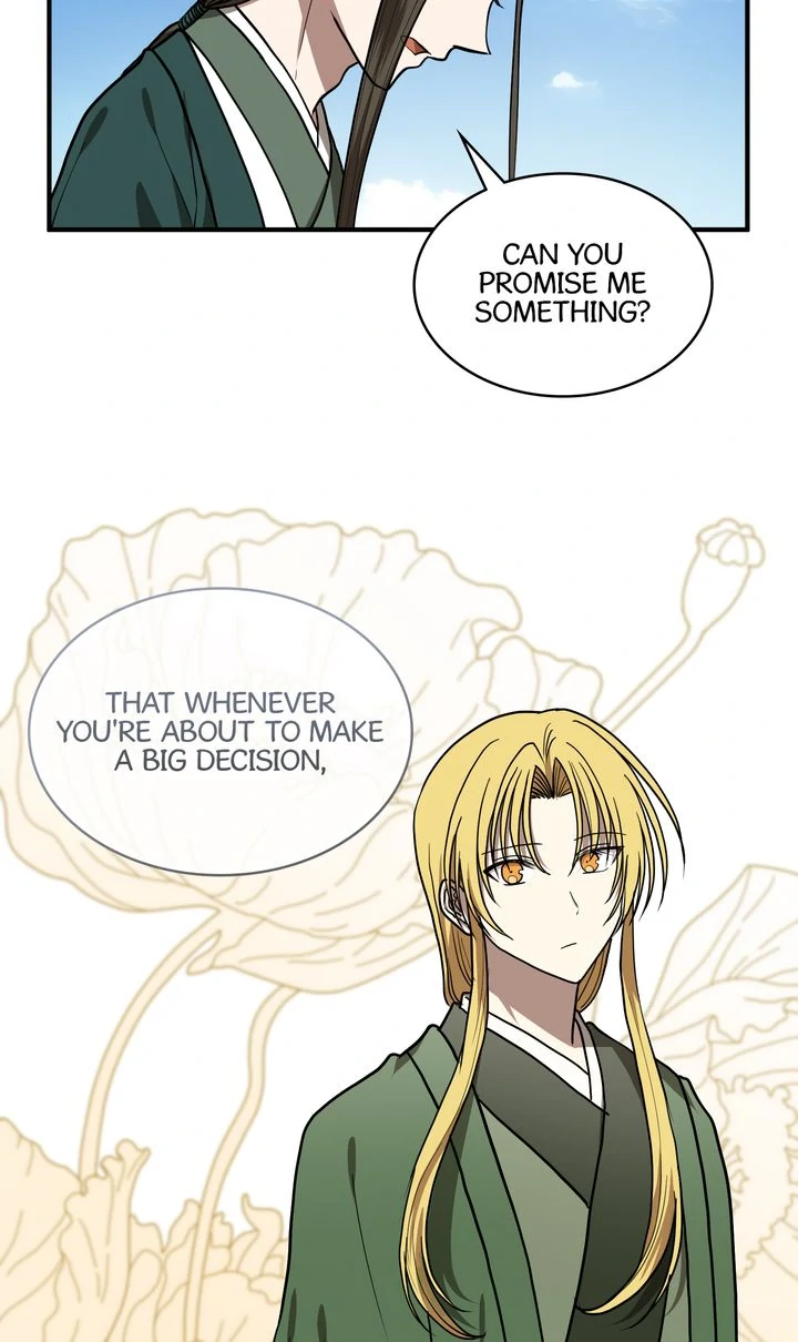 Taming the Tyrant [Full ver.] Chapter 78 - page 44