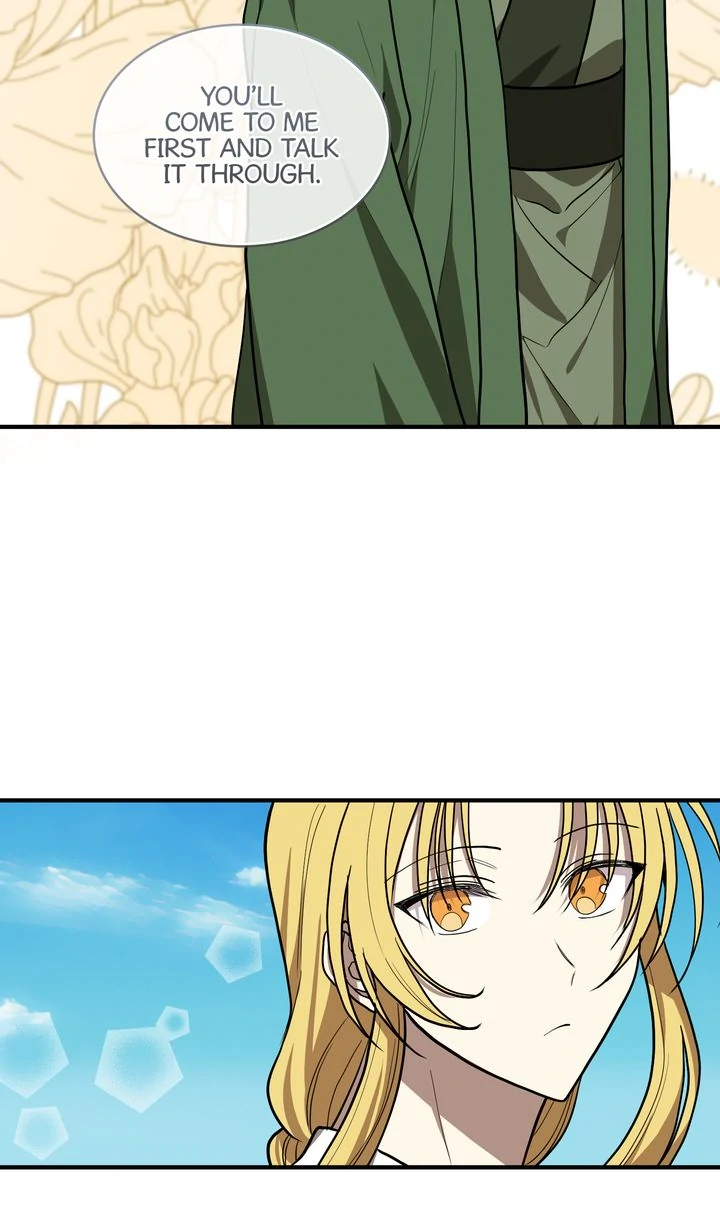 Taming the Tyrant [Full ver.] Chapter 78 - page 45