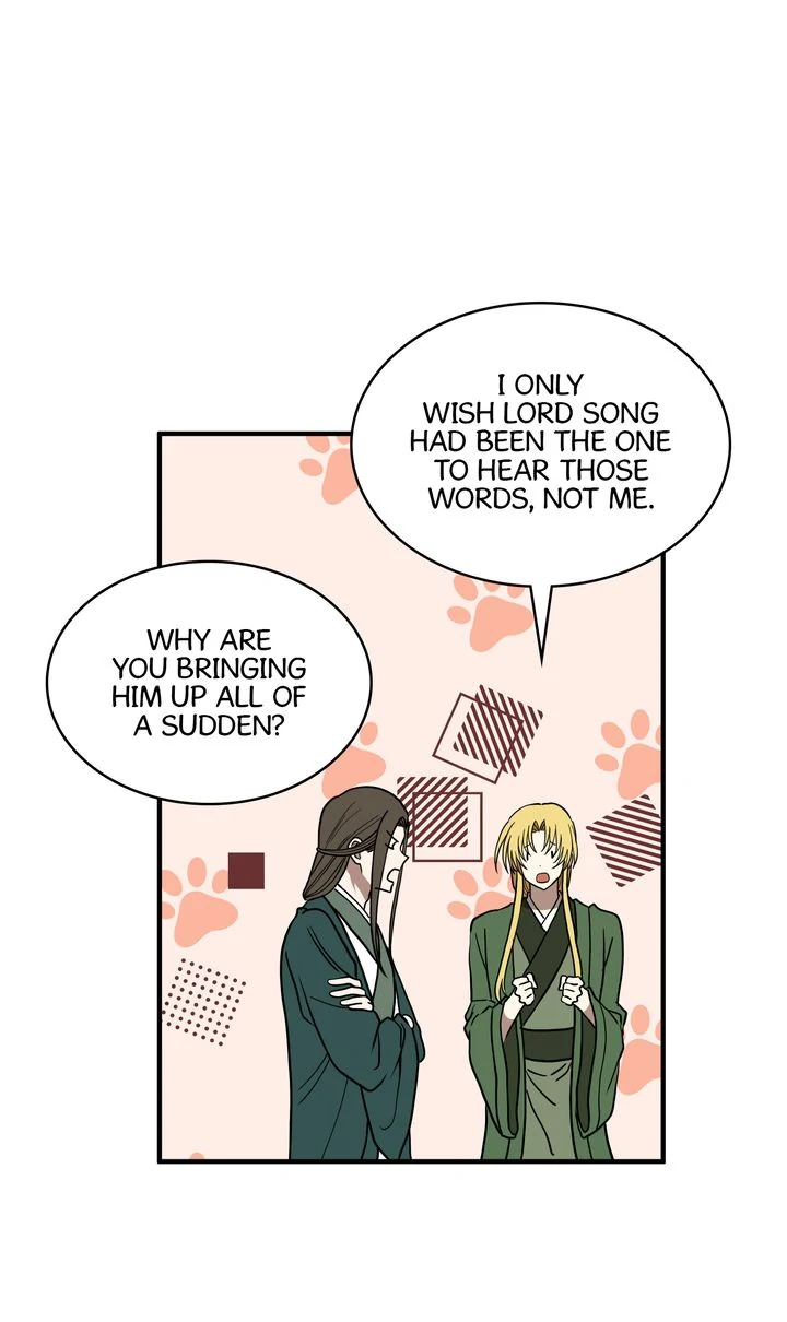 Taming the Tyrant [Full ver.] Chapter 78 - page 46