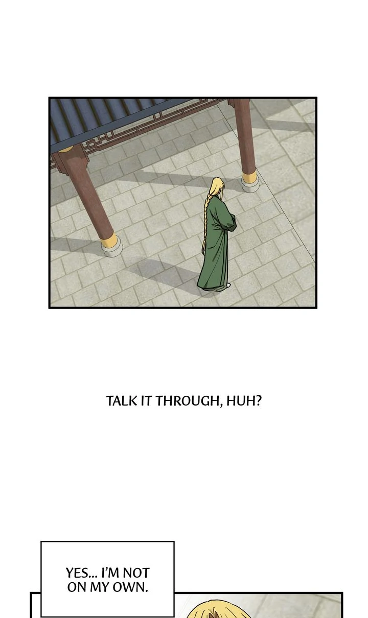 Taming the Tyrant [Full ver.] Chapter 78 - page 48