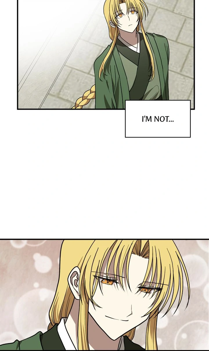 Taming the Tyrant [Full ver.] Chapter 78 - page 49