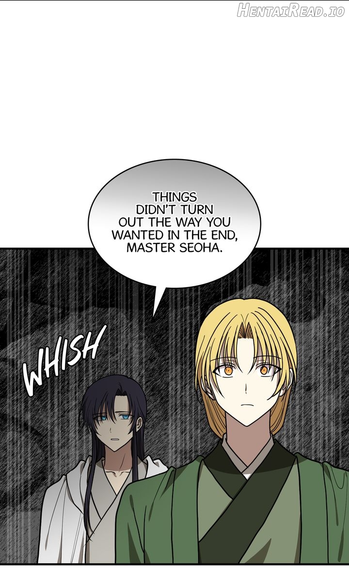 Taming the Tyrant [Full ver.] Chapter 78 - page 50