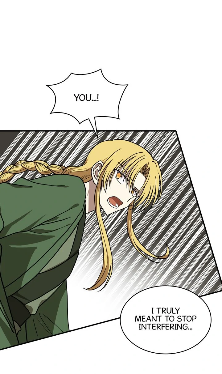 Taming the Tyrant [Full ver.] Chapter 78 - page 51