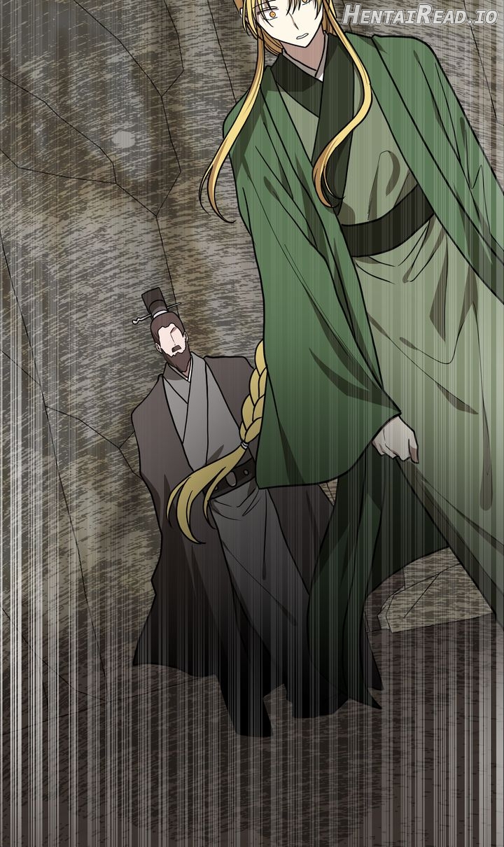 Taming the Tyrant [Full ver.] Chapter 78 - page 54