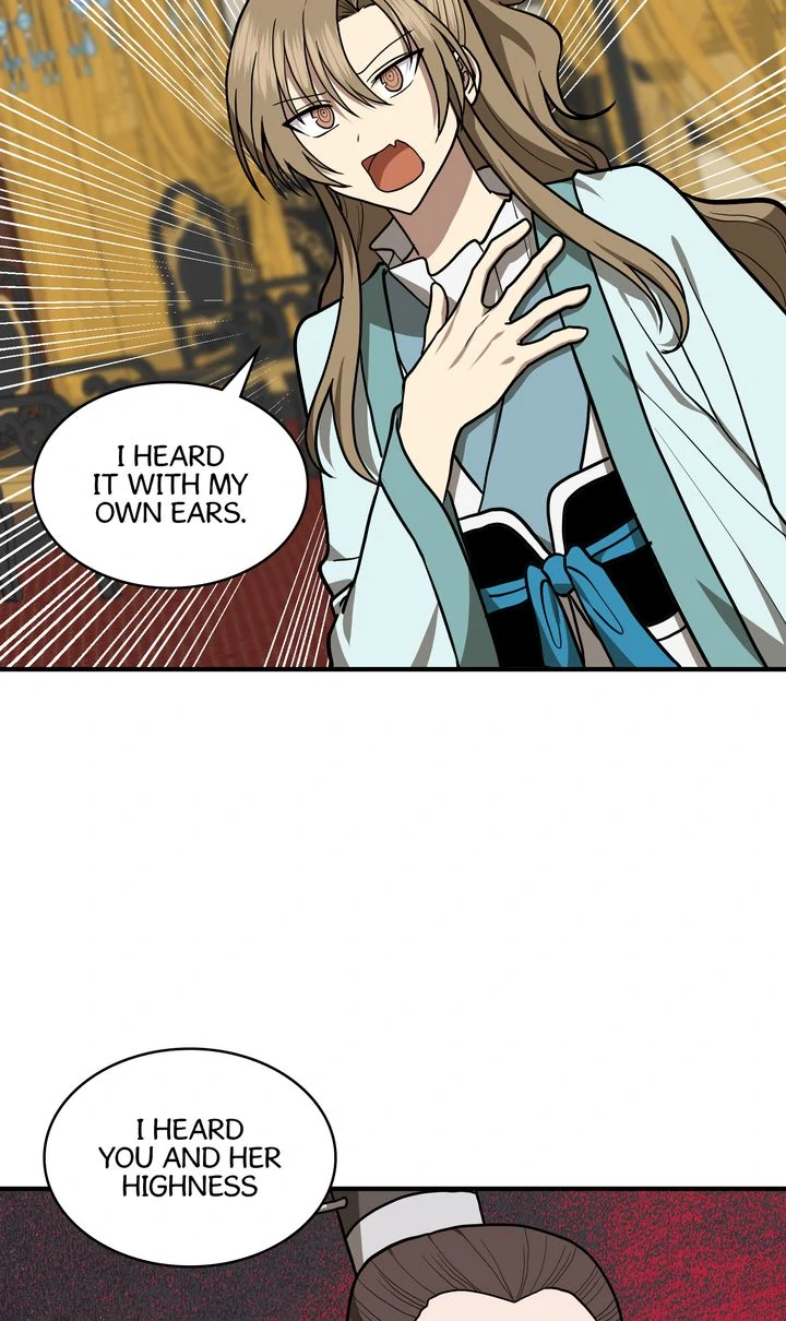 Taming the Tyrant [Full ver.] Chapter 78 - page 6