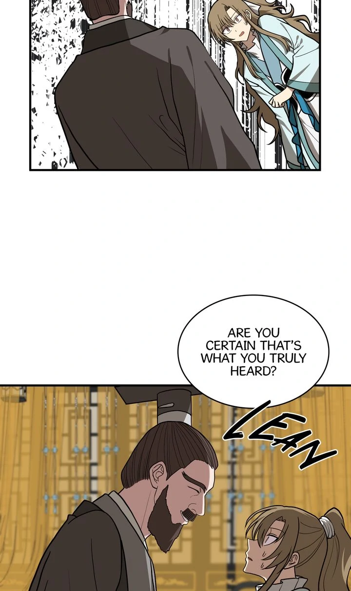 Taming the Tyrant [Full ver.] Chapter 78 - page 8