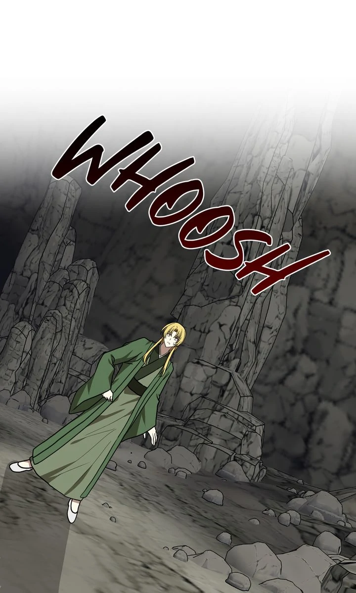 Taming the Tyrant [Full ver.] Chapter 79 - page 1