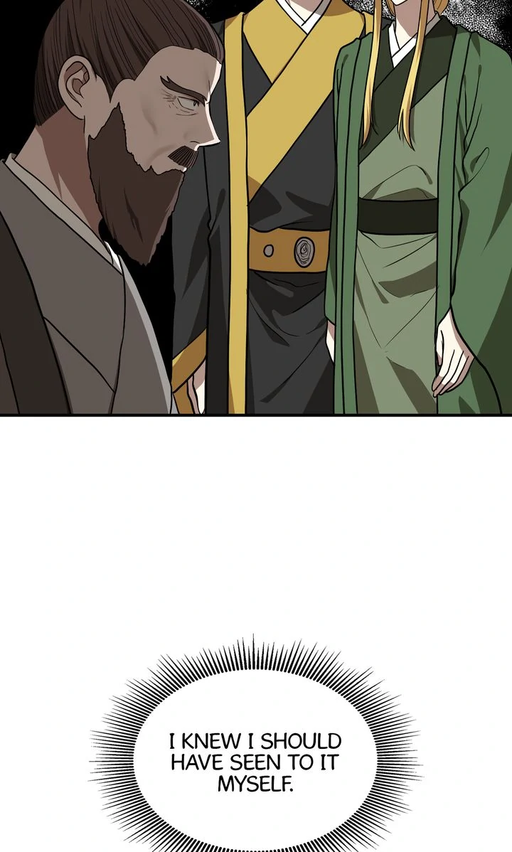 Taming the Tyrant [Full ver.] Chapter 79 - page 10