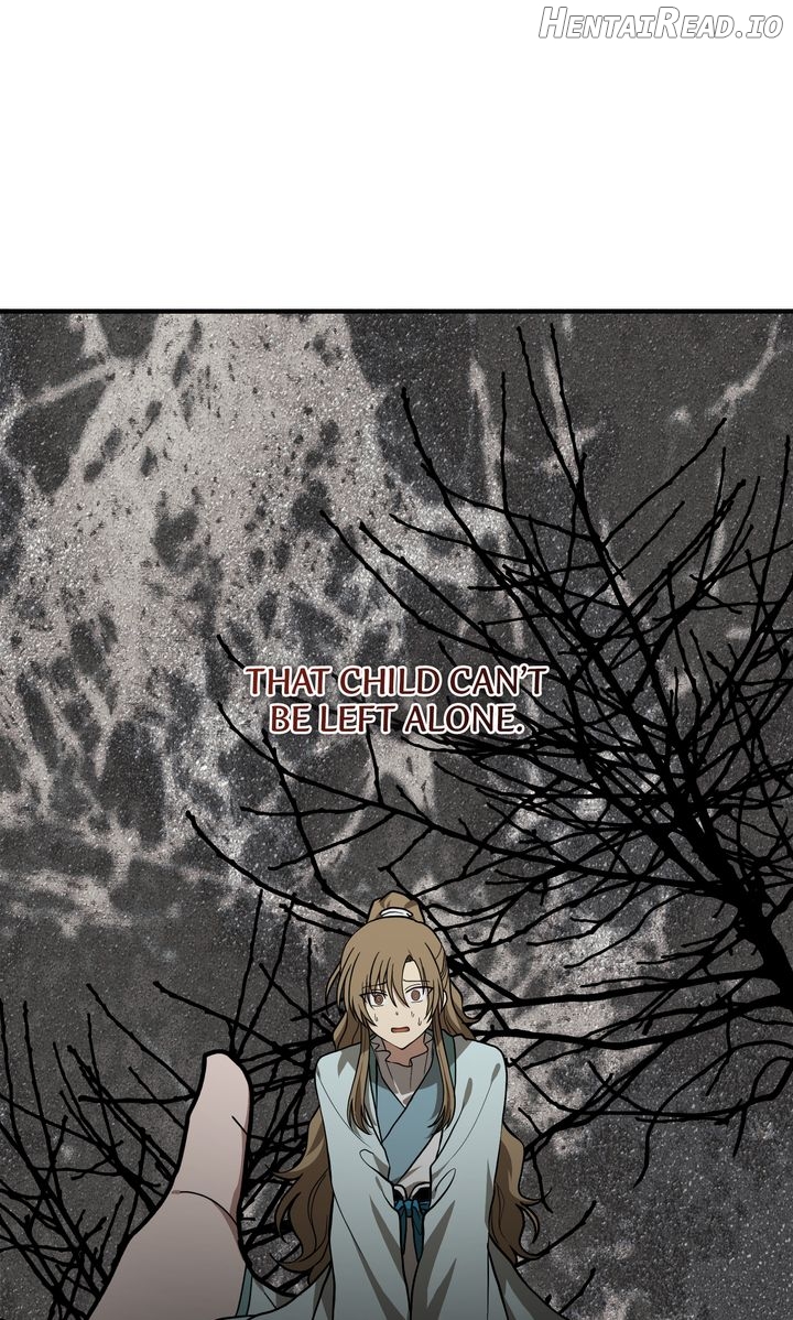 Taming the Tyrant [Full ver.] Chapter 79 - page 12