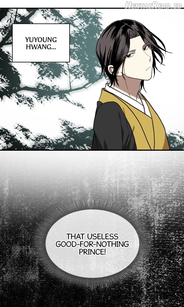 Taming the Tyrant [Full ver.] Chapter 79 - page 14