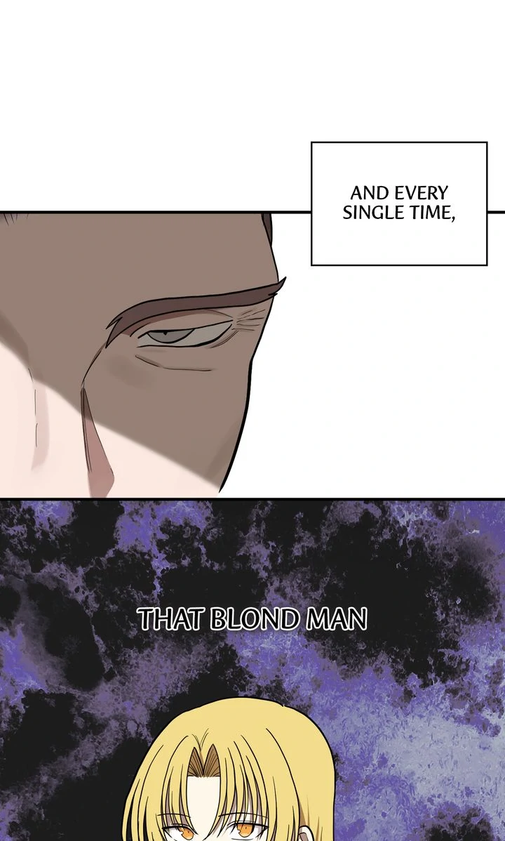 Taming the Tyrant [Full ver.] Chapter 79 - page 17