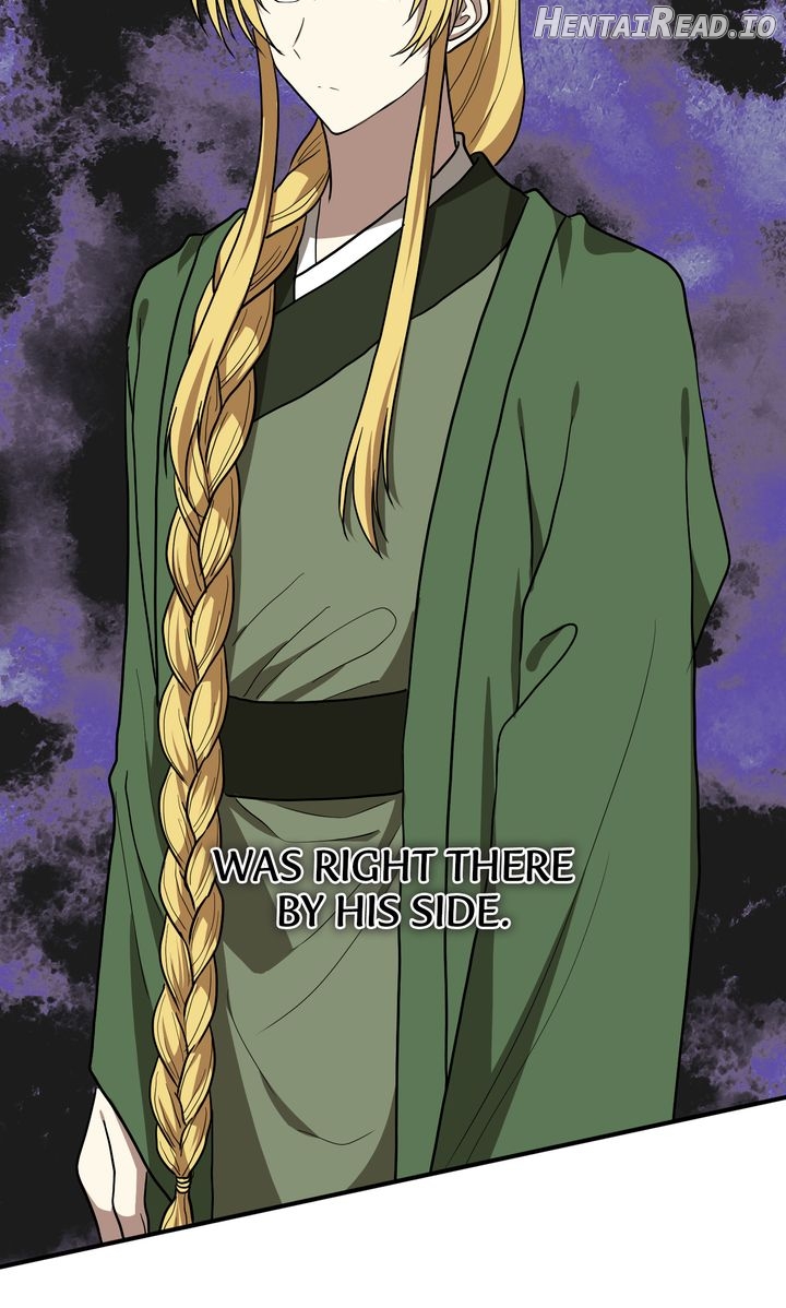 Taming the Tyrant [Full ver.] Chapter 79 - page 18