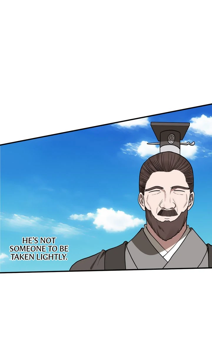 Taming the Tyrant [Full ver.] Chapter 79 - page 19