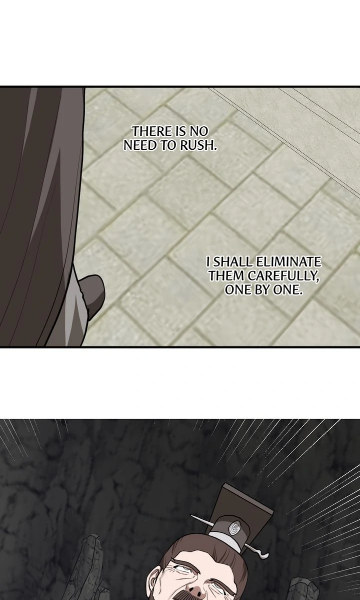 Taming the Tyrant [Full ver.] Chapter 79 - page 20