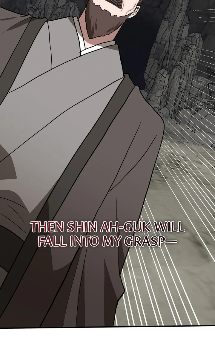 Taming the Tyrant [Full ver.] Chapter 79 - page 21