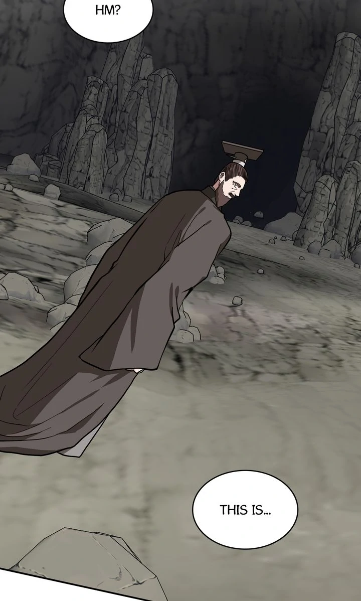 Taming the Tyrant [Full ver.] Chapter 79 - page 23