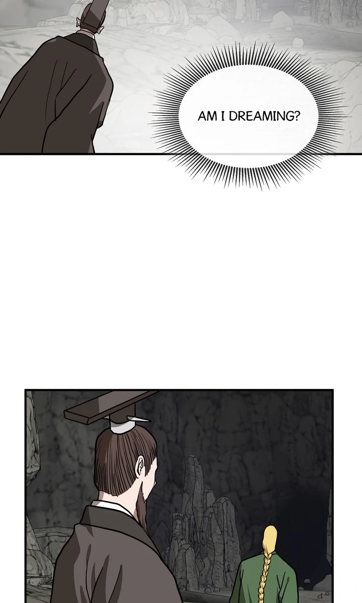 Taming the Tyrant [Full ver.] Chapter 79 - page 26