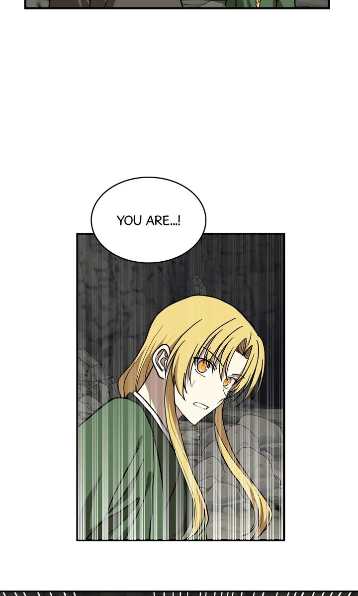 Taming the Tyrant [Full ver.] Chapter 79 - page 27