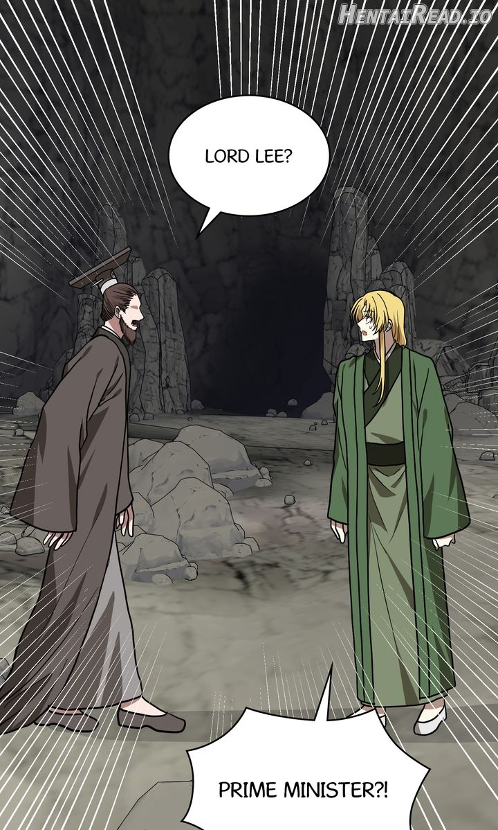 Taming the Tyrant [Full ver.] Chapter 79 - page 28