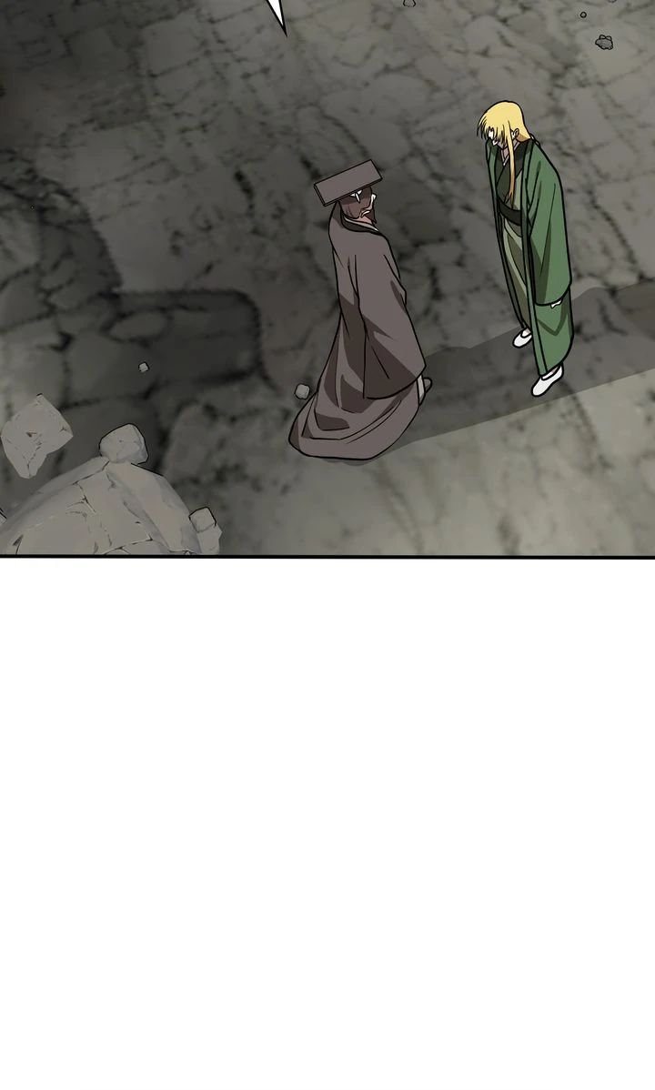 Taming the Tyrant [Full ver.] Chapter 79 - page 30