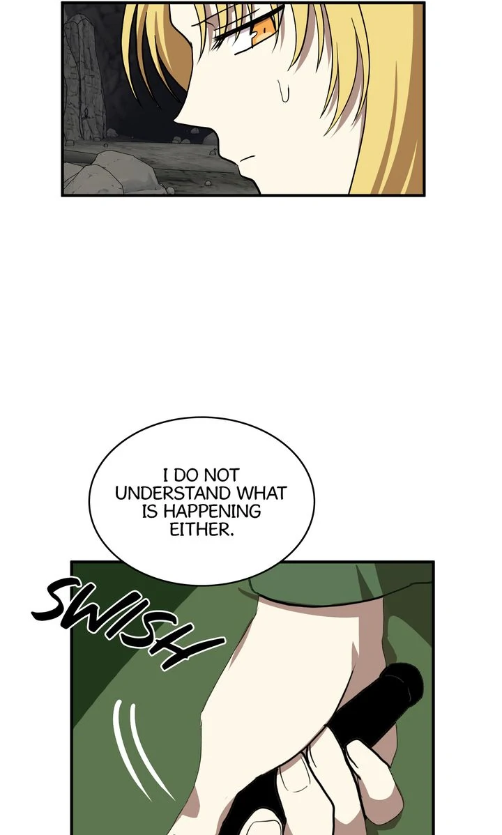 Taming the Tyrant [Full ver.] Chapter 79 - page 31