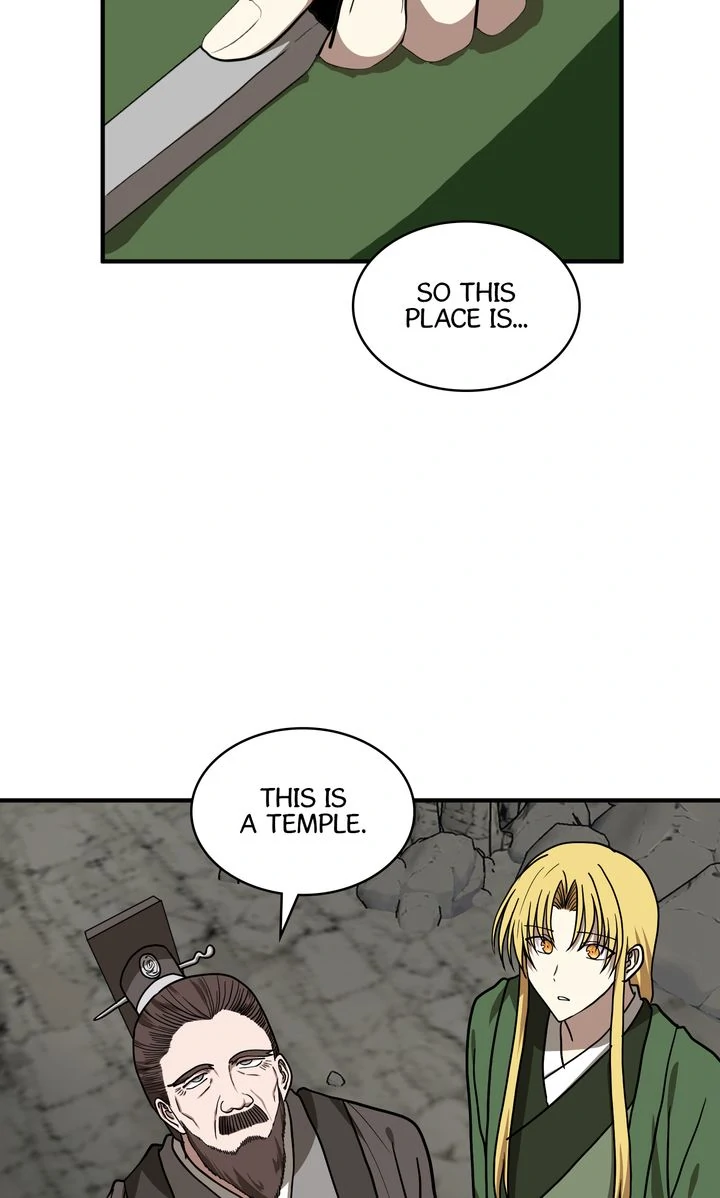 Taming the Tyrant [Full ver.] Chapter 79 - page 32