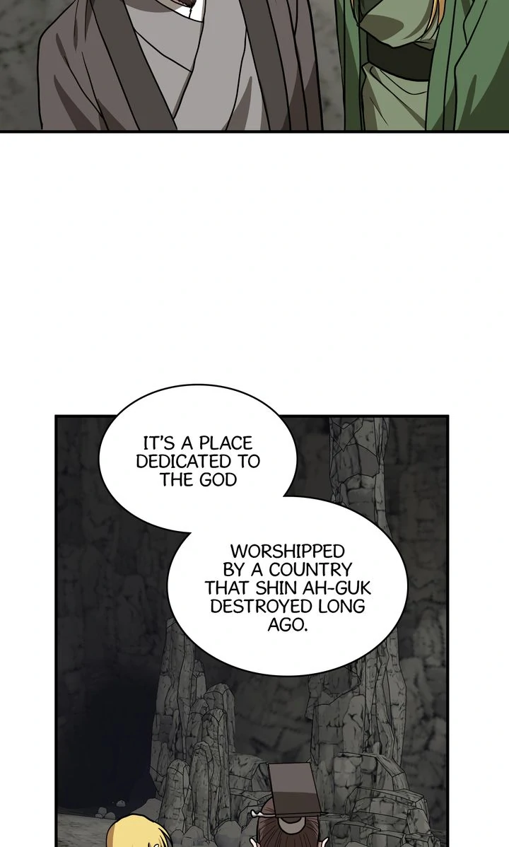 Taming the Tyrant [Full ver.] Chapter 79 - page 33