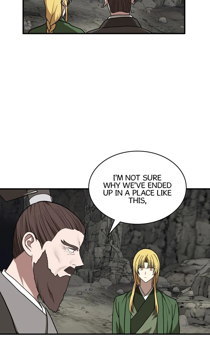 Taming the Tyrant [Full ver.] Chapter 79 - page 34