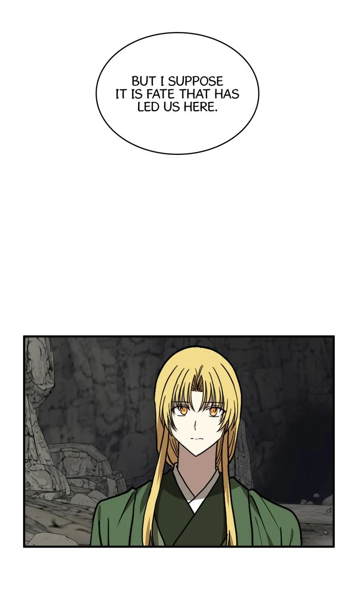 Taming the Tyrant [Full ver.] Chapter 79 - page 35