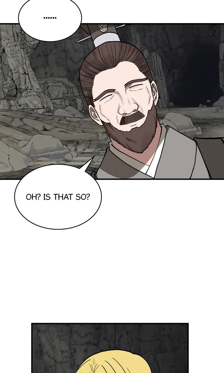 Taming the Tyrant [Full ver.] Chapter 79 - page 37