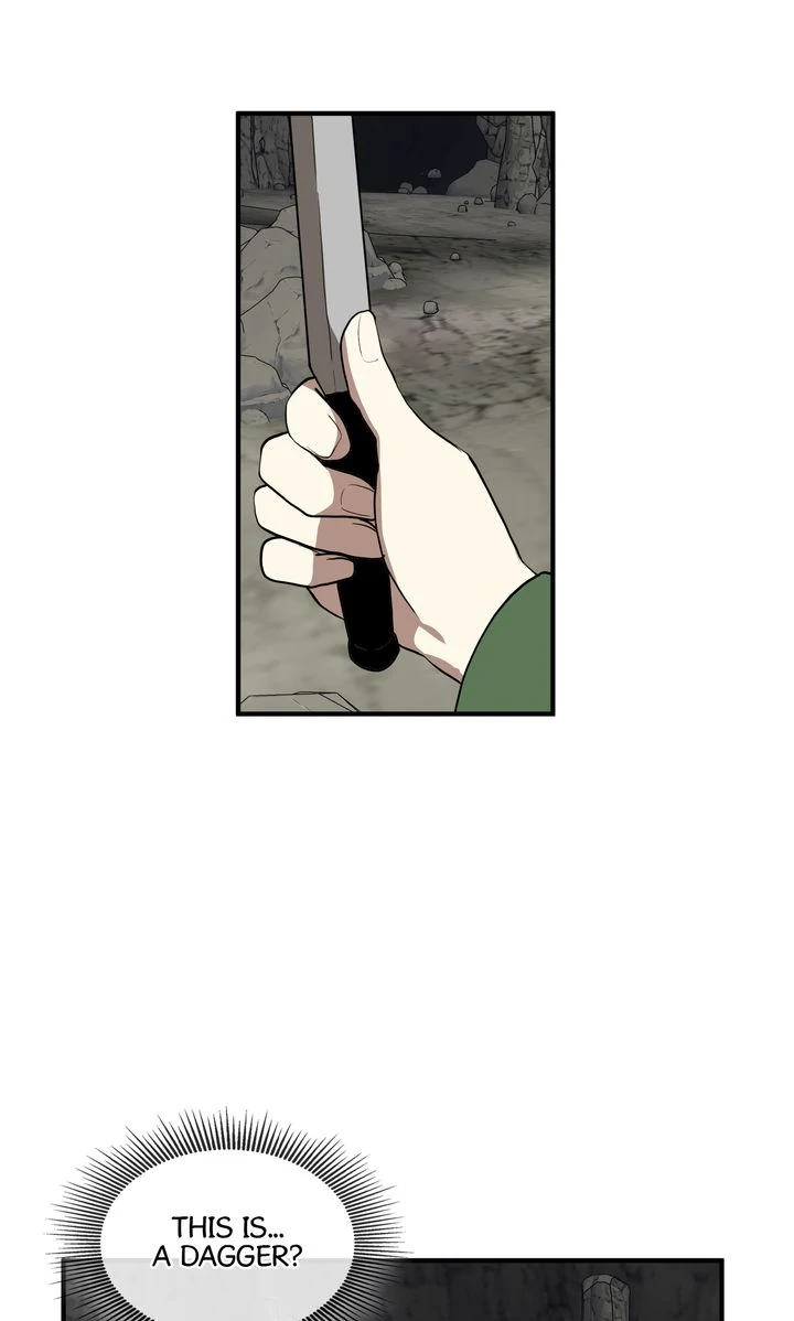 Taming the Tyrant [Full ver.] Chapter 79 - page 4