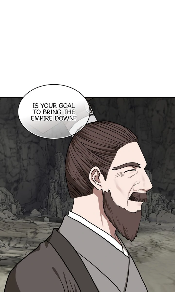 Taming the Tyrant [Full ver.] Chapter 79 - page 40