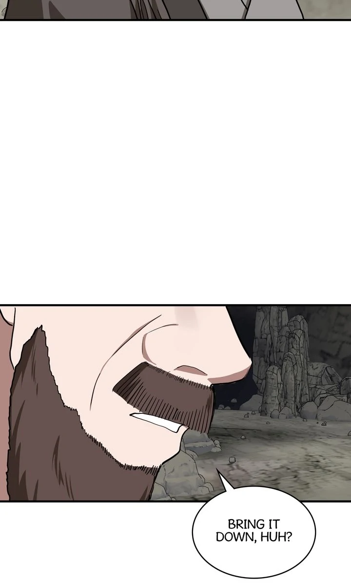 Taming the Tyrant [Full ver.] Chapter 79 - page 41